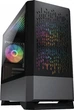 Корпус Cougar MG140 AIR RGB Black без БП - изображение 1