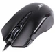 Мышка A4Tech X89 Black - изображение 1