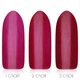 Гель-лак для ногтей CND Shellac Red Baroness COLOR - зображення 3