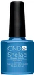 Гель-лак для нігтів CND Shellac Water Park колір - зображення 1