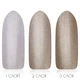 Гель-лак для нігтівND Shellac LOCKET COLOR - зображення 3