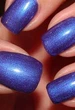 Гель-лак для нігтів CND Shellac PURPLE PURPLE COLOR - зображення 2