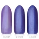 Гель-лак для нігтів CND Shellac PURPLE PURPLE COLOR - зображення 4