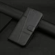 Чохол-книжка з застібкою UniCase Jet Cover для Samsung Galaxy S22 Ultra (S908) - Black - зображення 6