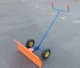 Снегоуборщик WOODEX S-100 - изображение 3