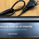 Вакуумный упаковщик CECOTEC FoodCare SealVac 600 Easy (041172010080079) - Б/У - изображение 2