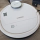 Робот - пилосос ECOVACS DEEBOT OZMO 900 White (DN5G)- Б/У - зображення 9