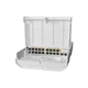 Коммутатор MikroTik CRS318-16P-2S+OUT outdoor - изображение 2