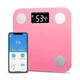Умные весы Yunmai Mini Smart Scale Pink - изображение 1