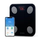 Розумні ваги Yunmai Balance Smart Scale Black (M1690-BK) - зображення 1