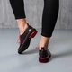 Туфлі жіночі Fashion Linus 3796 36 розмір 23,5 см Чорний - зображення 7