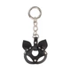 Брелок Cute Cat Smooth, Black 4406979 - зображення 1