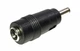 Перехідник блоку живлення 4.0x1.35mm A class 1 день гар. - зображення 2