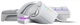 Клавіатура дротова Razer Tartarus Pro Mercury (RZ07-03110200-R3M1) - зображення 4