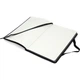 Книга записна Axent Partner Soft Brave 8206-14-2-A, 125x195 мм, 96 аркушів, клітинка - изображение 2