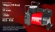 Компрессор "Штурмовик" АС-50 150psi/14Amp/37л/прикуриватель - изображение 8