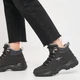 Ботинки Kangaroos 39244-000-5500 Jet black/Mono 41 (26.3 см) Черный - изображение 6
