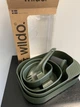 Набір посуду 7 Олива WILDO MIL-TEC CAMP-A-BOX 7-TLG.KST.OLIV (14671000-7) (W10264) - зображення 5