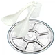Мультиварка Rotex REPC57-B - изображение 6