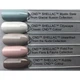 Гель-лак для нігтів CND Shellac Rubble color - зображення 4