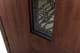 Входные двери Abwehr Bionica 2 Paradise Glass 2050x960 мм правая Дуб - изображение 9