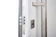 Входные двери Abwehr Classic+ Liberty Glass 2050x960 мм левая Ral 7016 - изображение 7