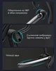 Гарнитура Bluetooth Xicami F990 Black - изображение 10