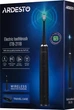 Електрична зубна щітка Ardesto ETB-211B Black - изображение 4