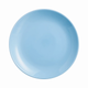 Тарілка LUMINARC DIWALI LIGHT BLUE /19 см/десерт. - изображение 1