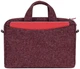 Сумка для ноутбука RIVACASE 7921 14" Red (7921 (Red)) - изображение 5