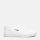 Мужские кеды кожаные низкие Nike Court Vintage CJ1679-101 40 (7US) 25.5 см Белые (193658088640) - изображение 1