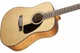 Гітара акустична FENDER CD-60 V3 WN NATURAL (228747) - зображення 3