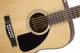 Гітара акустична FENDER CD-60 V3 WN NATURAL (228747) - зображення 4