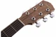 Гітара акустична FENDER CD-60 V3 WN NATURAL (228747) - зображення 5