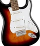 Електрогітара SQUIER by FENDER AFFINITY SERIES STRATOCASTER LRL 3-COLOR SUNBURST (231493) - изображение 4