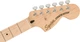 Електрогітара SQUIER by FENDER AFFINITY SERIES STRATOCASTER MN OLYMPIC WHITE (231495) - изображение 5
