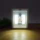 Светодиодная беспроводная настенная LED лампа COB HY PT-6060 - изображение 2