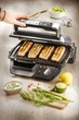 Гриль TEFAL SuperGrill GC451B12 - изображение 7