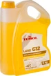 Антифриз TEMOL LUXE G12 YELLOW 5л (Готовая жидкость) - изображение 3