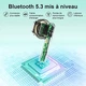 TWS-наушники Blackview AirBuds 6 green - изображение 3