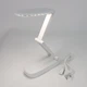 Светодиодная настольная LED лампа с аккумулятором 6w, 400 Lm, 4100K, Lebron, Sneha (997964) - изображение 6
