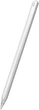 Стилус Promate Quill для iPad White (quill.white) - изображение 1