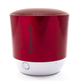 Беспроводная колонка HOPESTAR H9 с микрофоном + Bluetooth 3.0 встроенным радио 3 Вт красная (ЦУ-00025118) - изображение 1