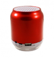 Портативная bluetooth колонка Hopestar H8 Red (ЦУ-00025117) - изображение 2
