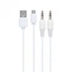 Колонка портативная беспроводная Borofone BR3 (ЦУ-00025428) - изображение 4
