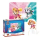 Дитячі Пазли Paw Patrol "Подружки" DoDo 200166 60 елементів, з фігуркою - зображення 2