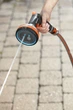 Пистолет-распылитель Gardena Premium многофункциональный 5-в-1 (18317-20) - изображение 3