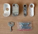 Замок для окон детский блокирующий Penkid Pentilt tilt & turn lock - изображение 7