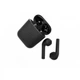 Беспроводные наушники гарнитура Veron (VR-01) TWS Bluetooth Earphone — Colorful Sound(Black) (723812) - изображение 3