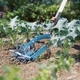 Культиватор четырехзвездочный с прополочным ножом Gardena Combisystem 14 см (03195-20) - изображение 3